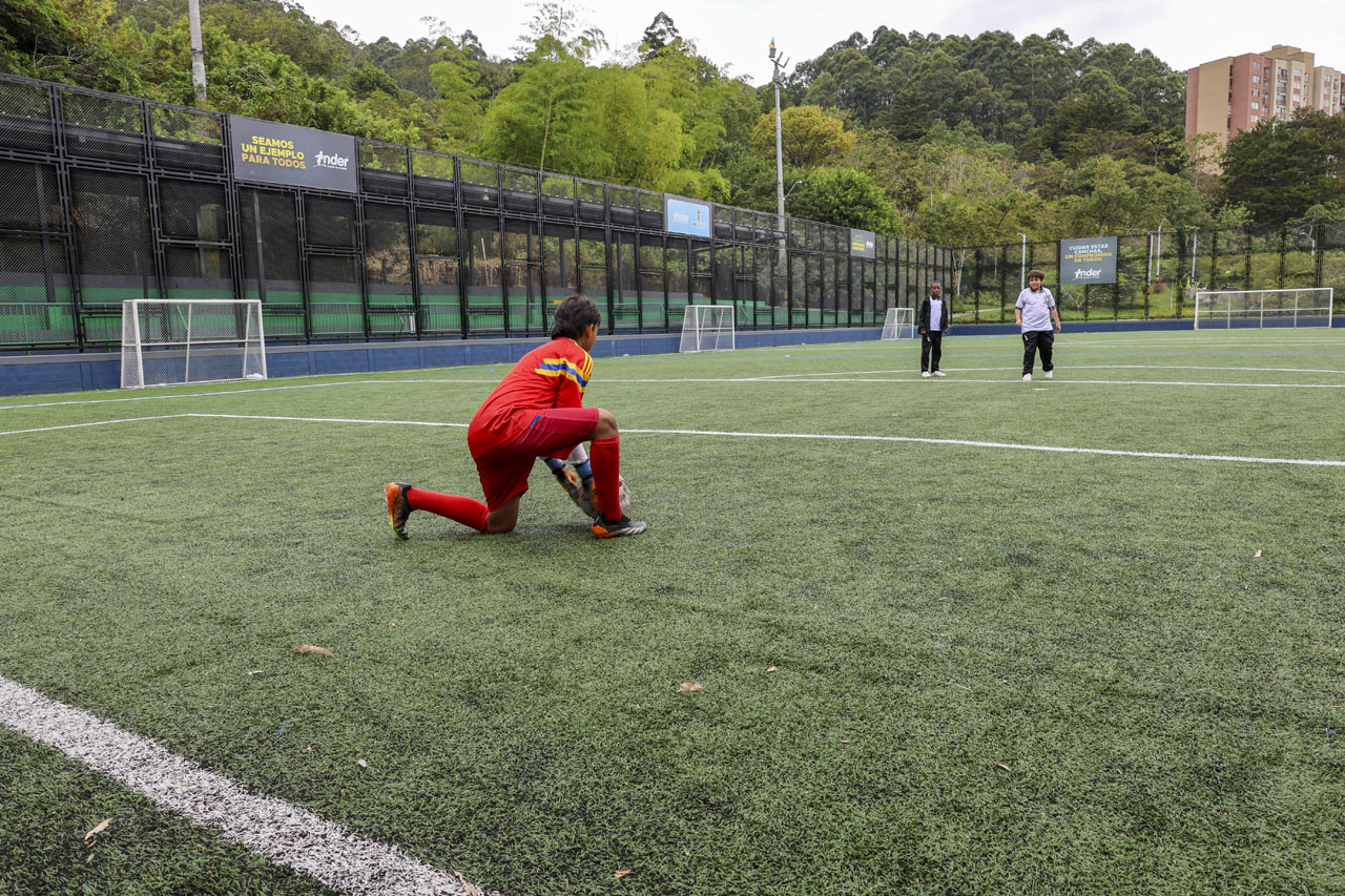 Cancha Caunces de Oriente_4