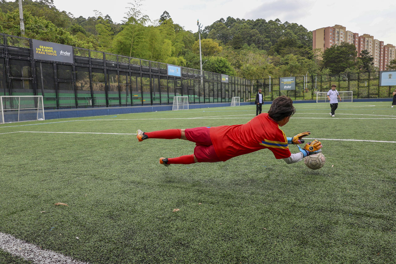 Cancha Caunces de Oriente_5