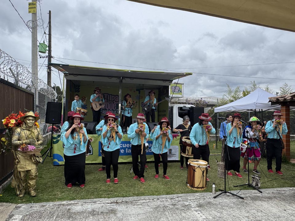 Banda musical