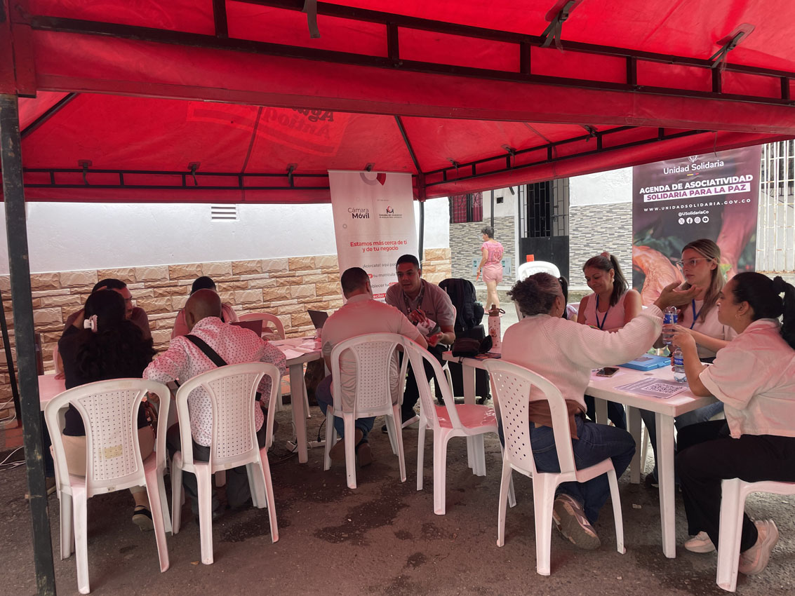 Imagen 5 emprendimientos y servicios vereda Monteverde en Altavista