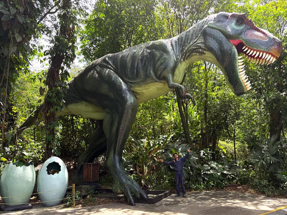 Dinosaurio