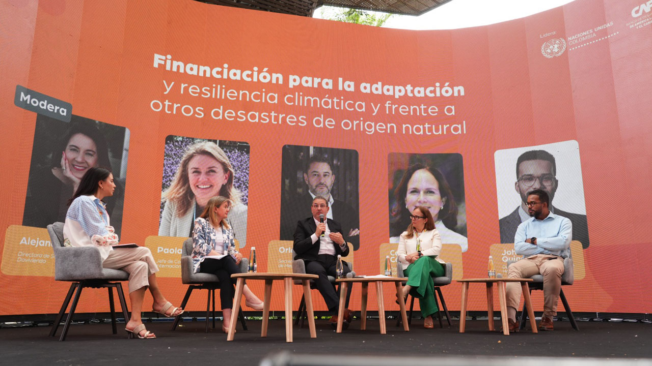 Climate Week Biodiversity Imagen Climate Week Biodiversity (4)