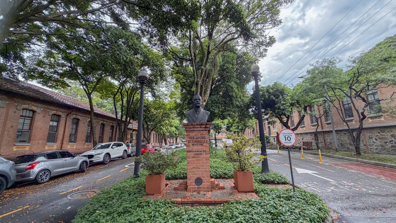 Imagen Coolturízate llega al Hospital San Vicente Fundación para descubrir su historia