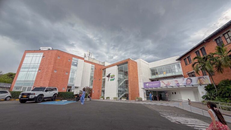 Imagen Coolturízate llega al Hospital San Vicente Fundación para descubrir su historia