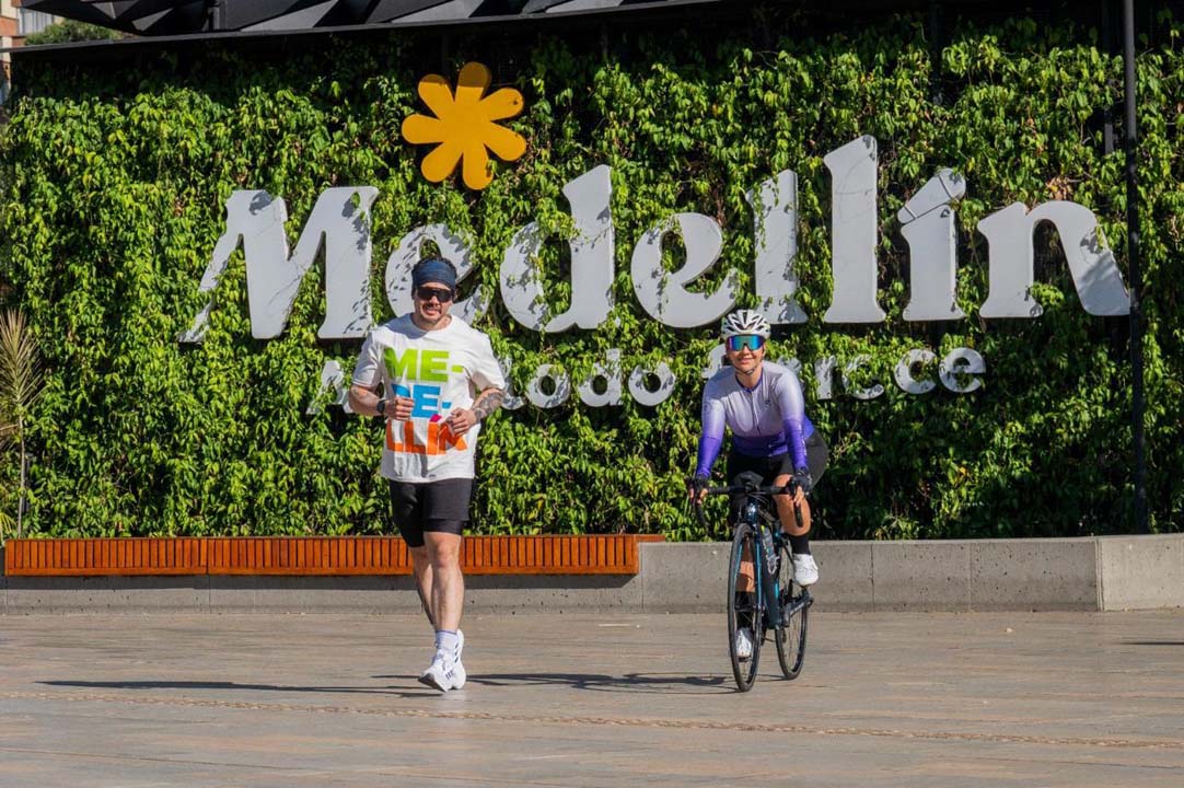 Imagen El Bureau de Medellín mantiene el liderazgo turístico al recibir premio por segundo año consecutivo (1)