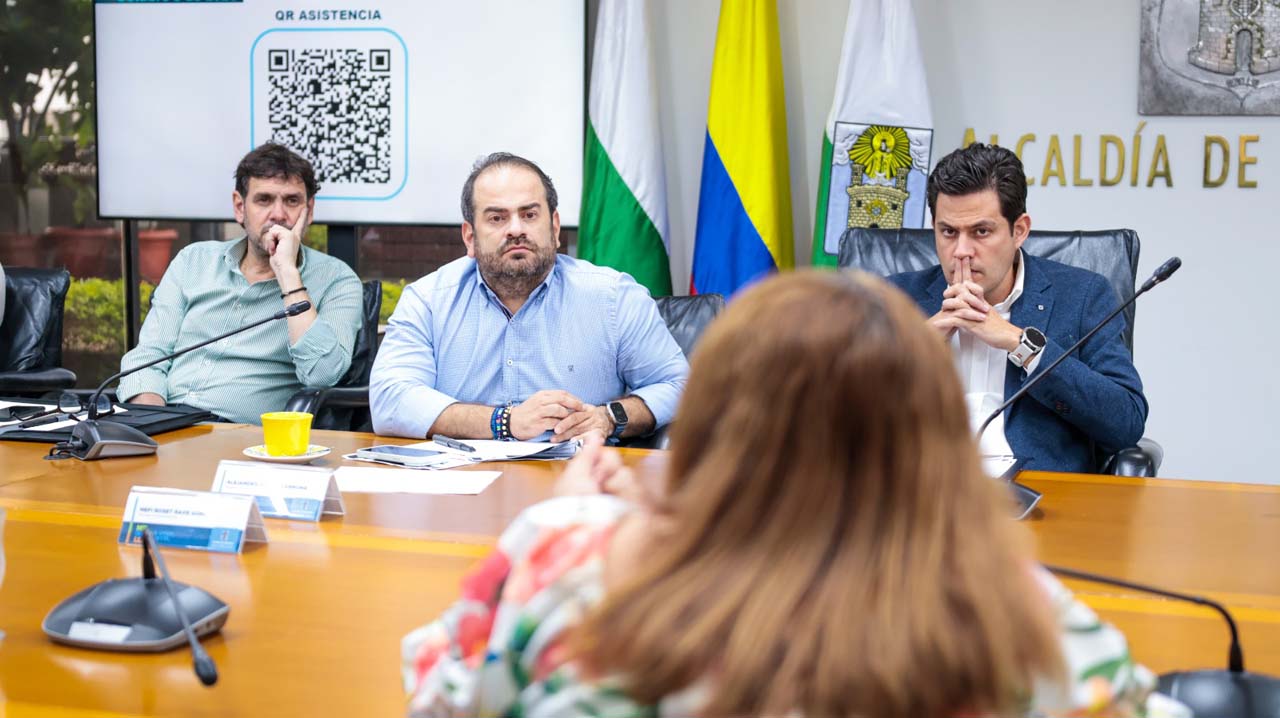 El Consejo Distrital de Política Social abordó las necesidades más apremiantes de las comunidades