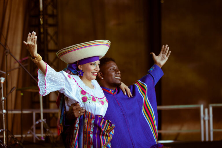 Imagen Fiesta de la Diversidad Cultural (4)