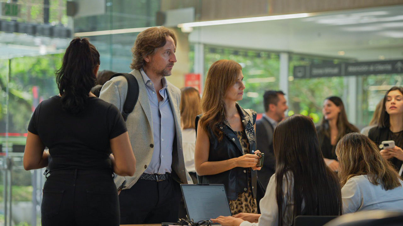 Imagen Inversionistas de Latinoamérica y EE.UU. se reúnen en Medellín en el regreso de Smart Capital (2)