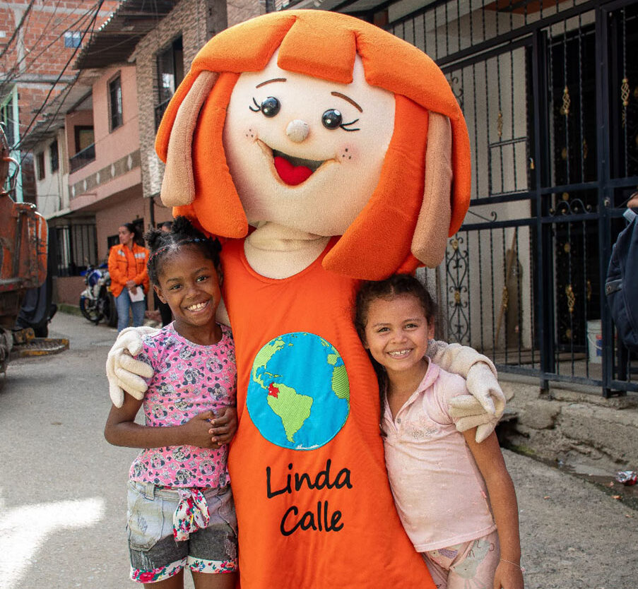 Linda Calle Imagen Linda Calle (2)