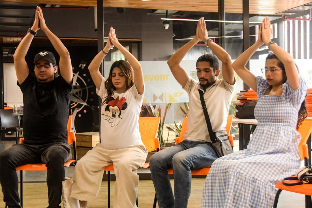 Imagen Maestras gestantes y lactantes de Medellín reciben acompañamiento, formación y cuidado (1)