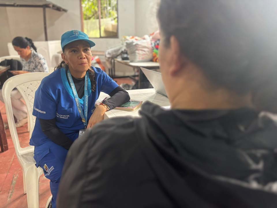 Imagen Medellín acompaña a 279 familias con 450 ayudas y atención en salud (1)