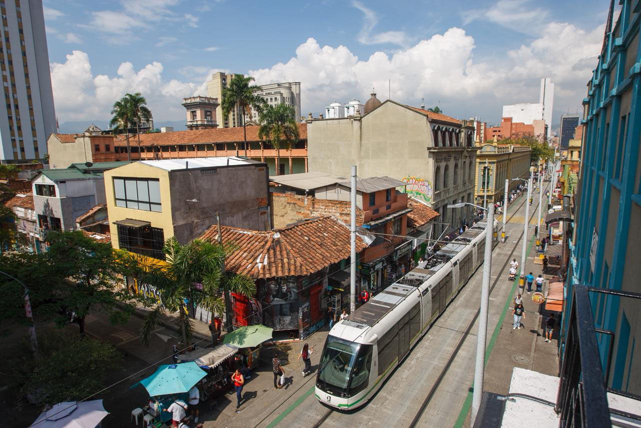 Imagen, Medellín, ciudad, Plan de Ordenamiento Territorial -POT (1)