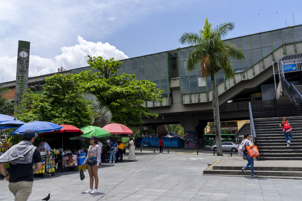 Imagen, Medellín, ciudad, Plan de Ordenamiento Territorial -POT (6)
