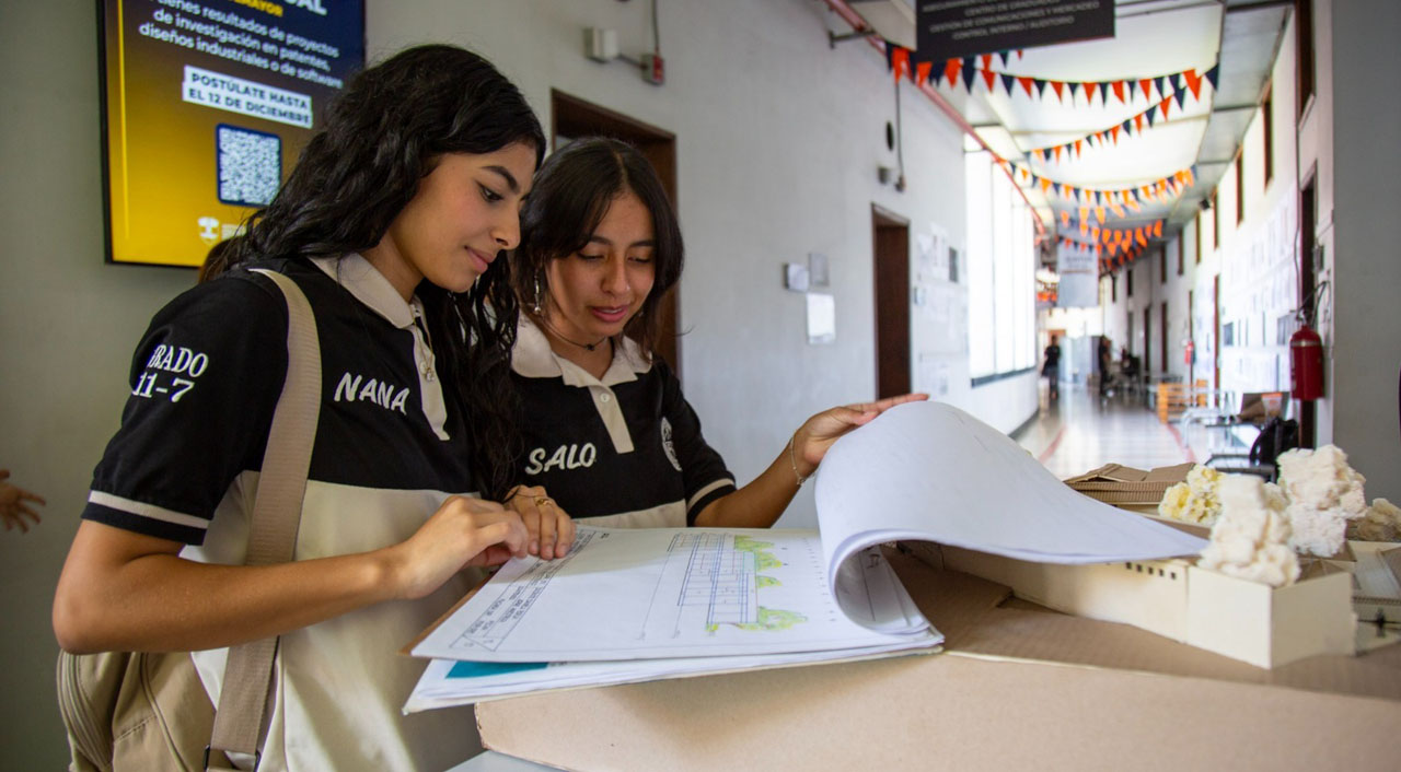Imagen Medellín logra el crecimiento más alto de estudiantes de educación superior en 12 años (3)