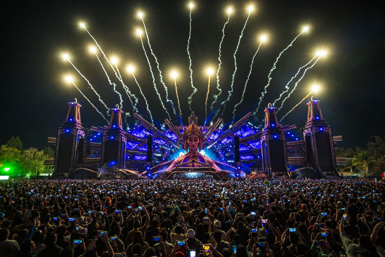 Imagen Medellín tendrá impacto económico en uno de los festivales de música electrónica más importantes del mundo (1)