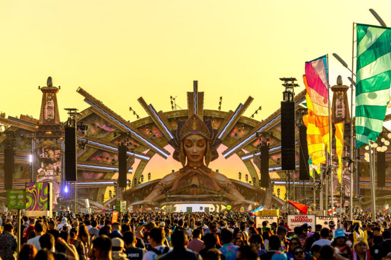 Imagen Medellín tendrá impacto económico en uno de los festivales de música electrónica más importantes del mundo (7)