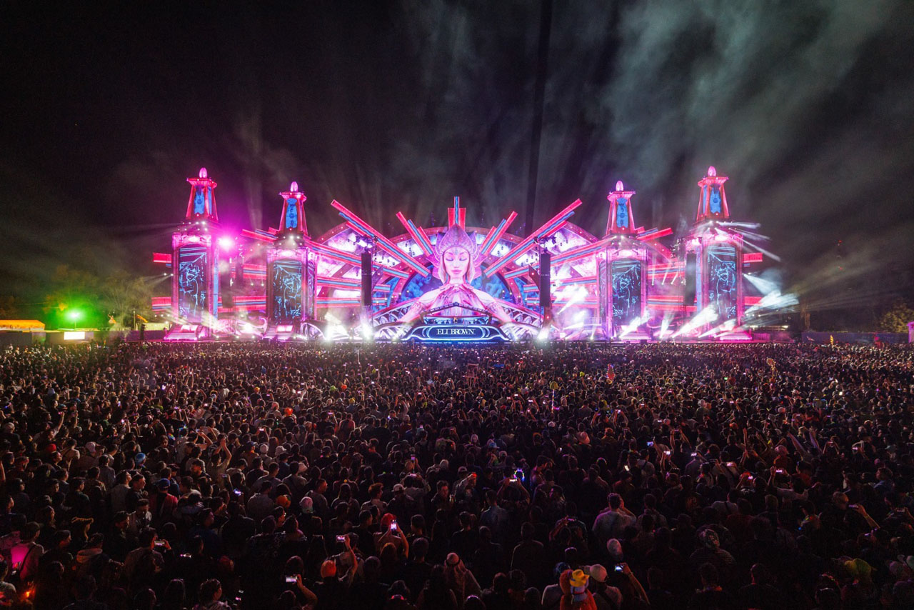 Imagen Medellín tendrá impacto económico en uno de los festivales de música electrónica más importantes del mundo (9)