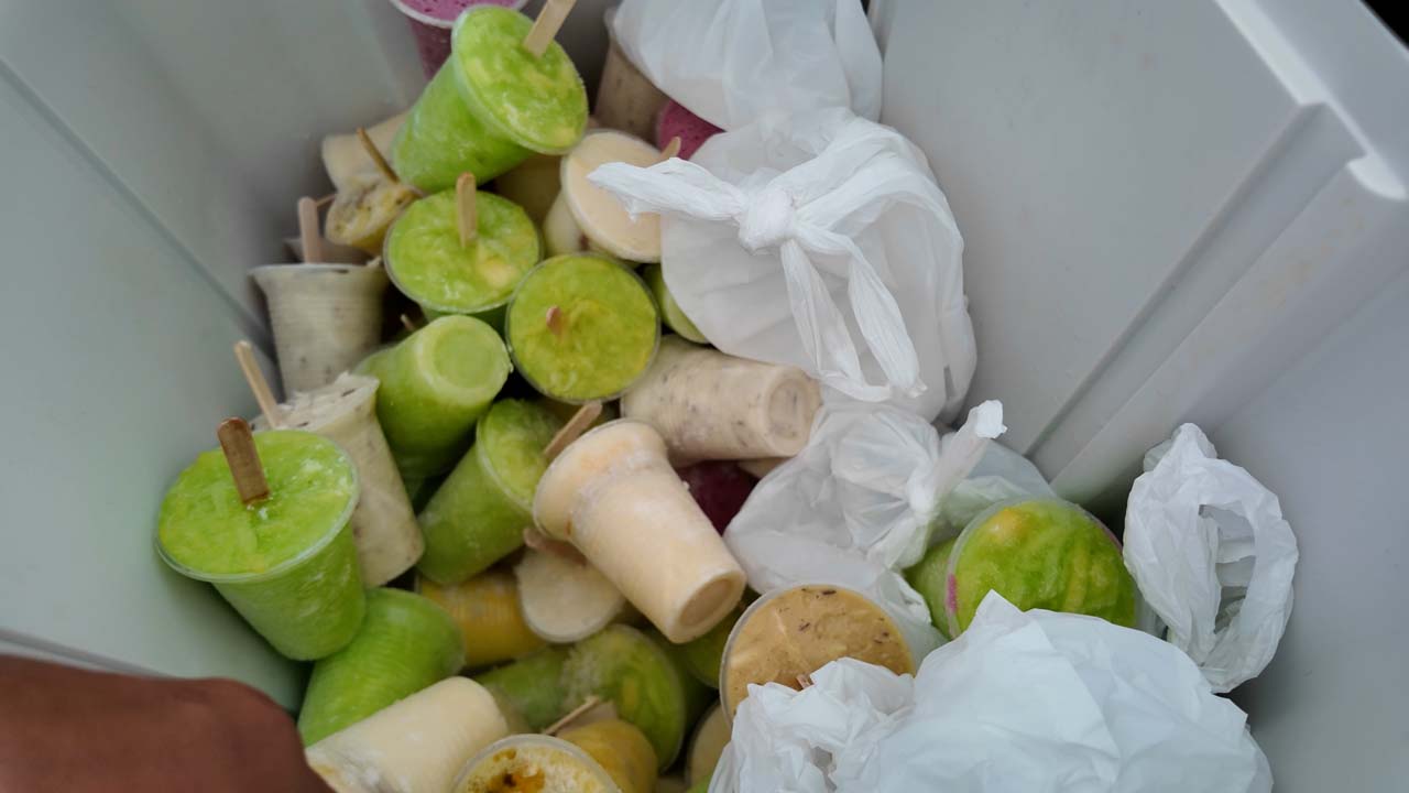 Imagen Mercados Campesinos de Medellín 05