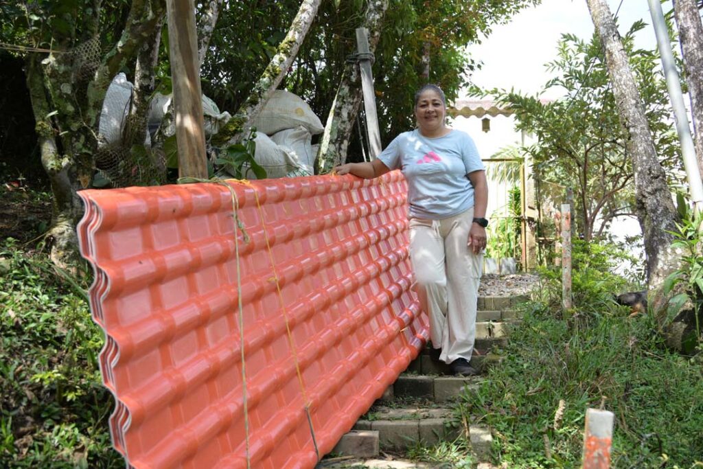 Yanely Lince Carrasquilla Imagen Mercados Campesinos de Medellín (2)
