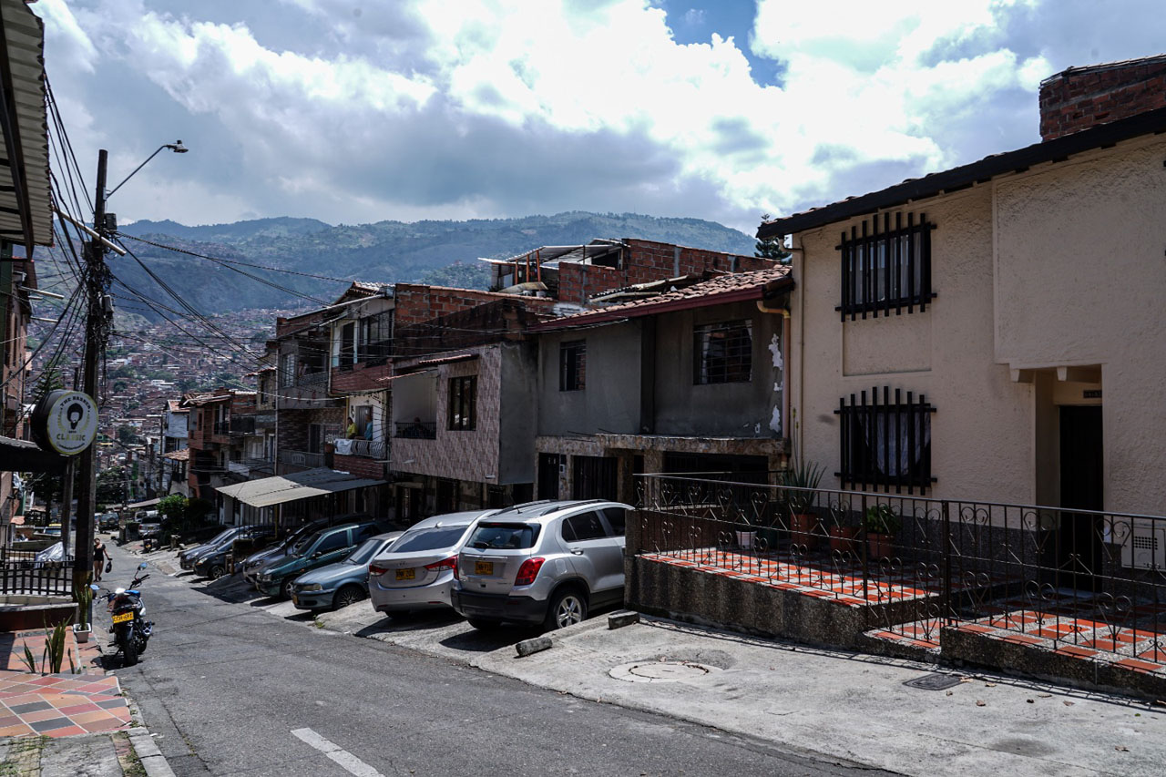 Imagen POT propone reconocer la vivienda colectiva como una nueva forma de habitar Medellín (3)