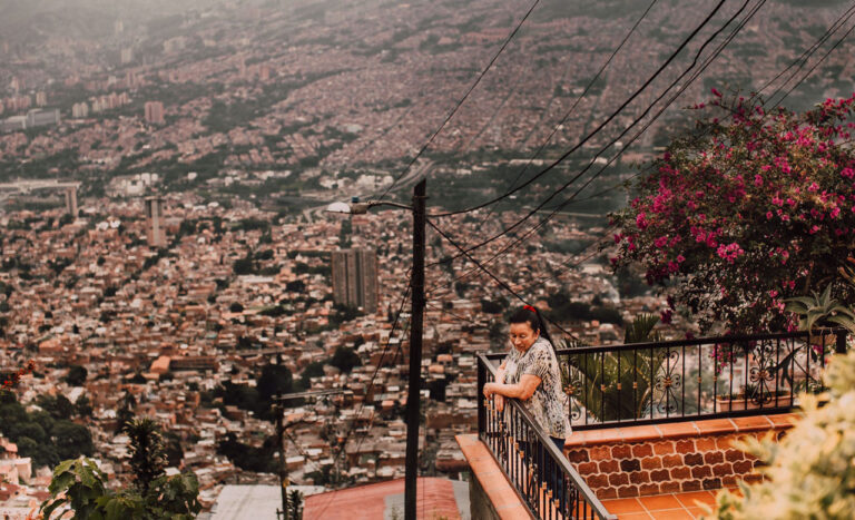 Imagen POT propone reconocer la vivienda colectiva como una nueva forma de habitar Medellín (4)