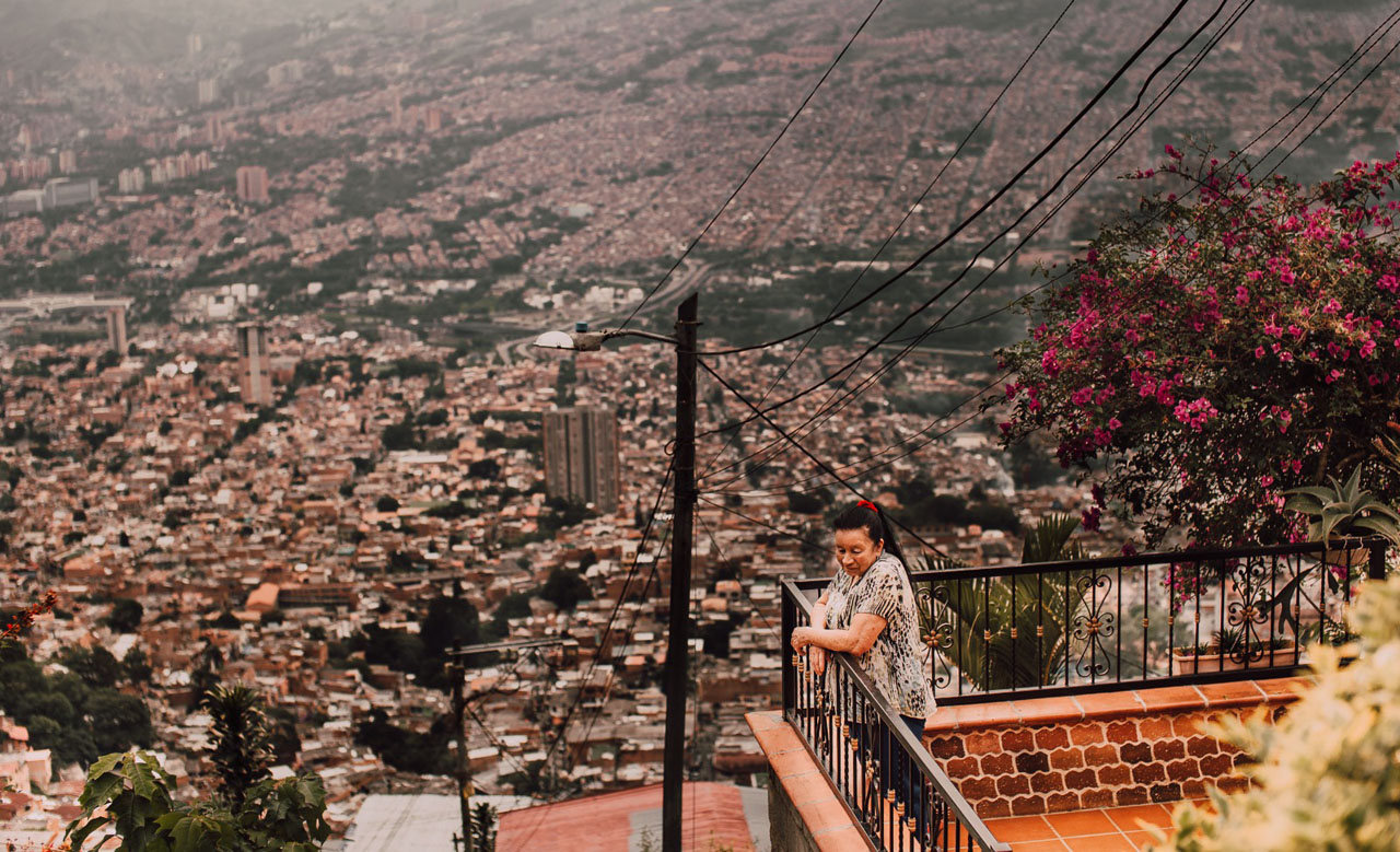 Imagen POT propone reconocer la vivienda colectiva como una nueva forma de habitar Medellín (4)
