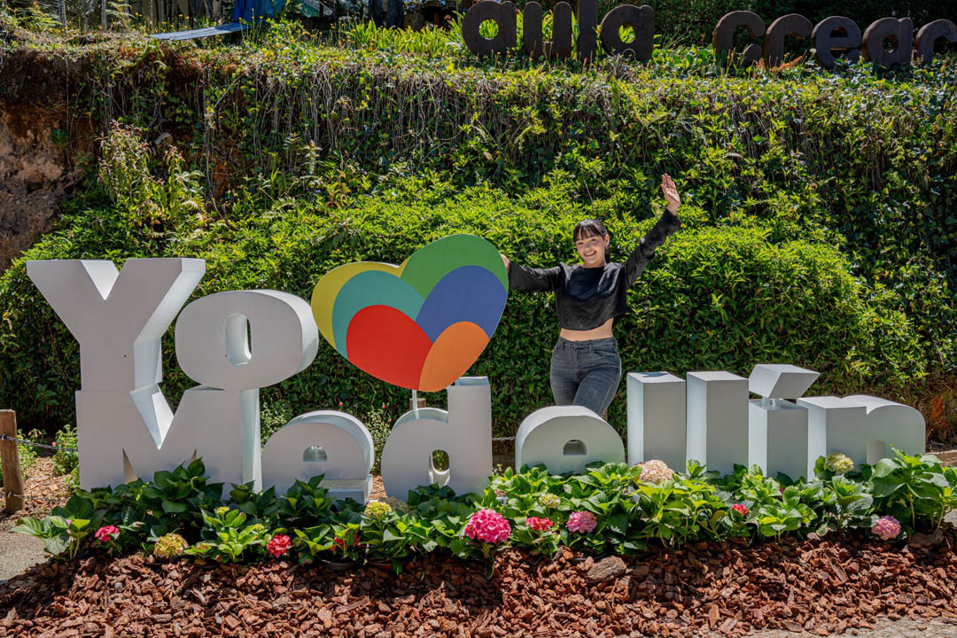 Parque Arví Imagen Parque Arví