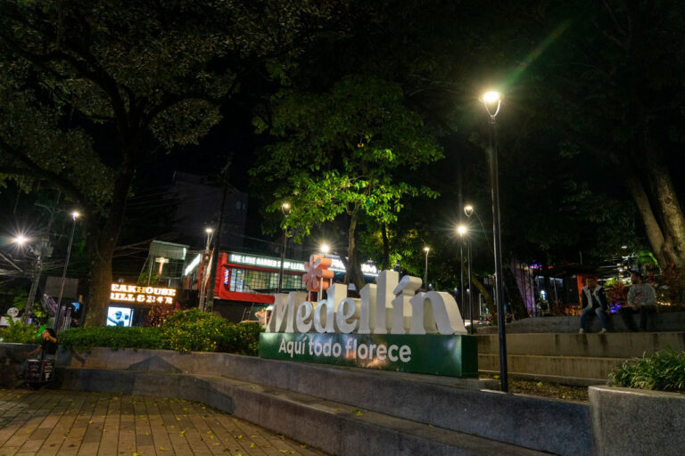 Imagen Revisión del POT busca recuperar el parque Lleras (5)