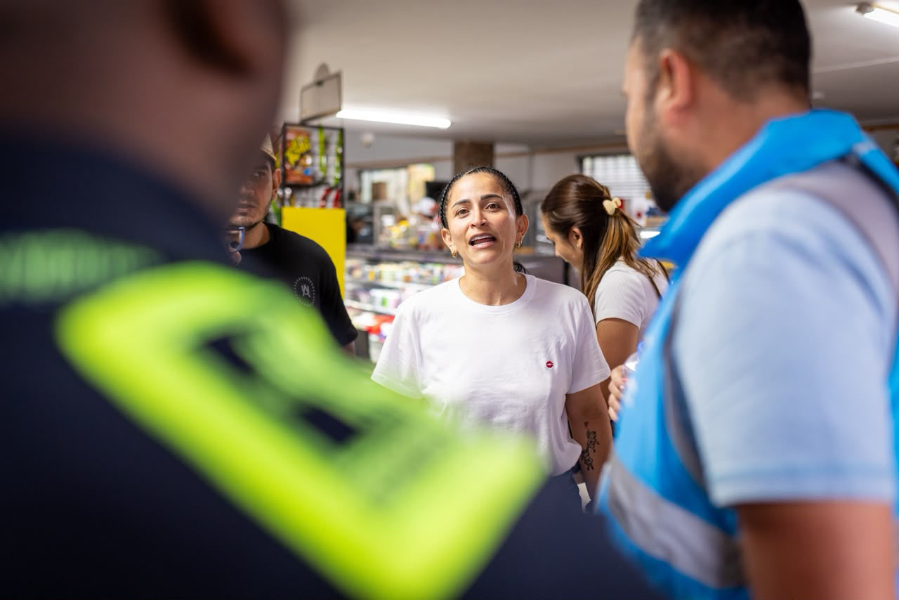 Ruta Urgente de Búsqueda de Medellí Imagen Ruta Urgente de Búsqueda de Medellín (1)