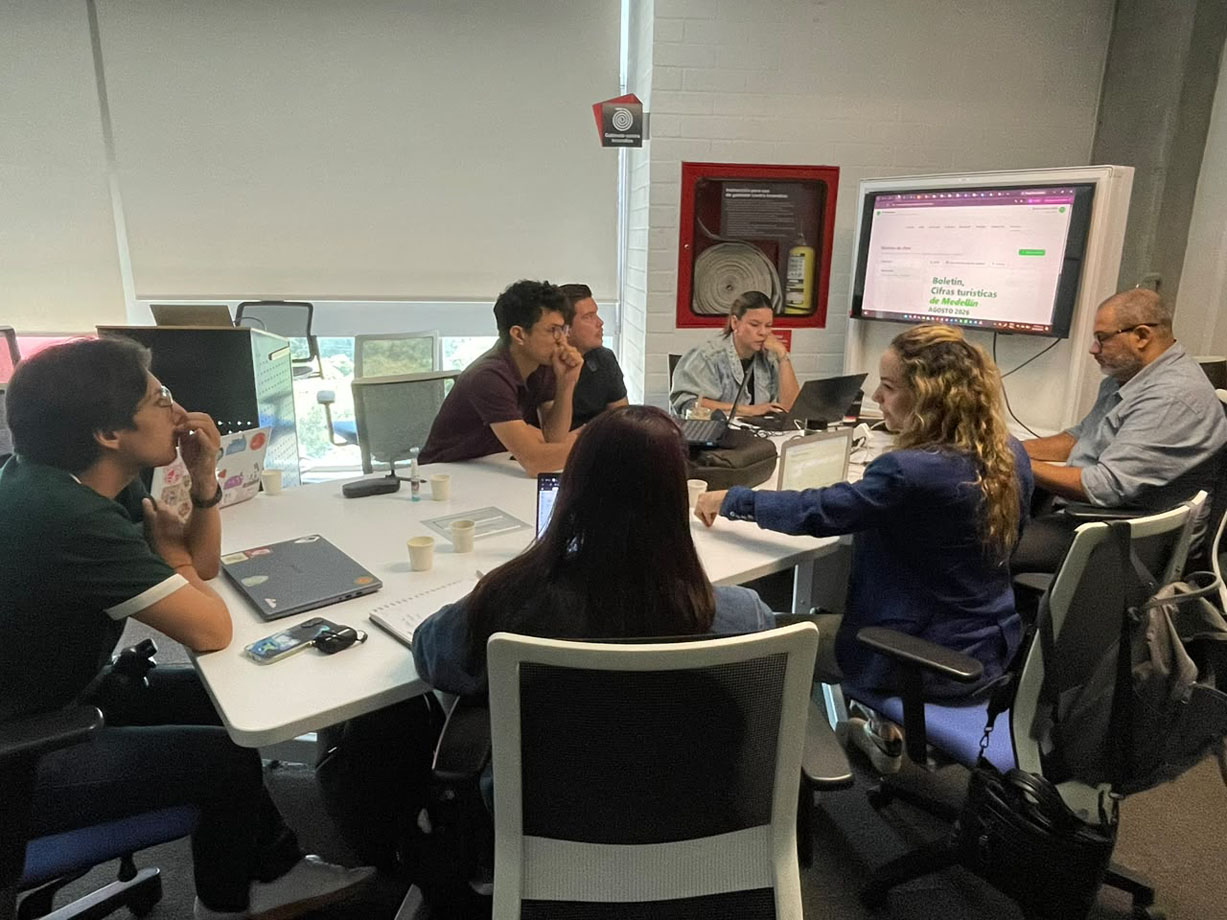 Imagen Sistema de Inteligencia Turística y Entretenimiento (SITE) (4)
