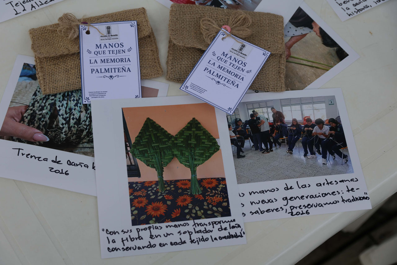 Imagen beneficiarios de PP cultura en San Sebastián de Palmitas (5)