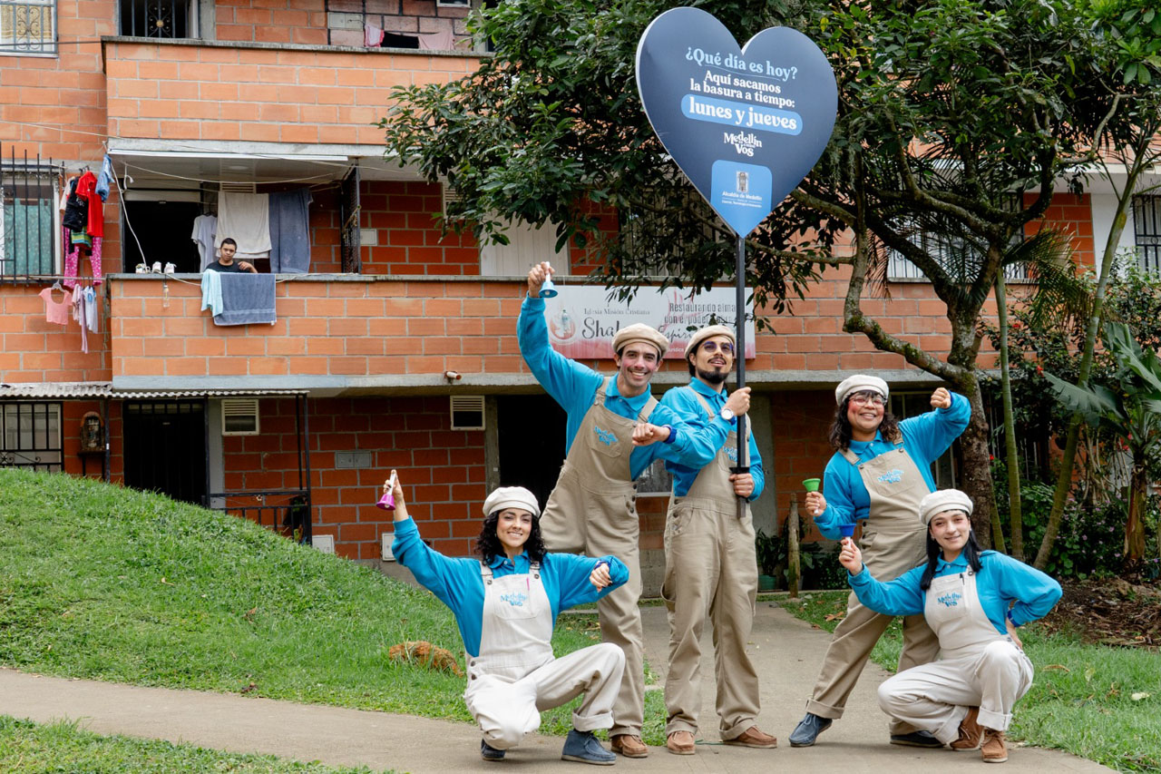 Compromiso y estrategias institucionales aportan al medio ambiente desde la cultura ciudadana Imagen compromiso y estrategias institucionales aportan al medio ambiente desde la cultura ciudadana (3)