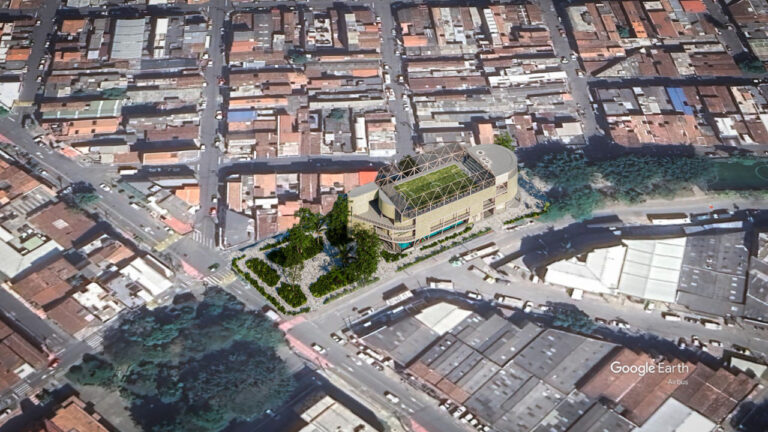 Imagen construcción del Recreo Deportivo Trinidad (5)