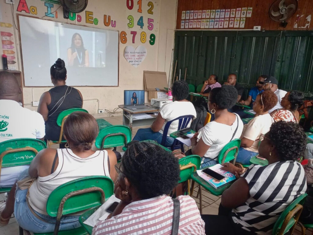 Imagen maestros del Chocó conocieron la experiencia en pedagogía de Medellín (2)