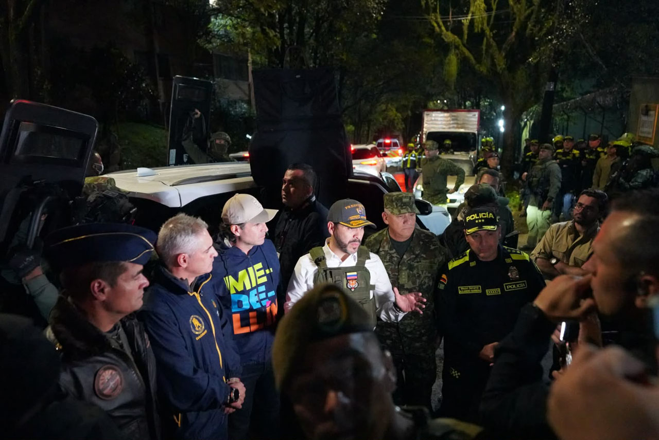 Imagen megaoperativo en Medellín (4)