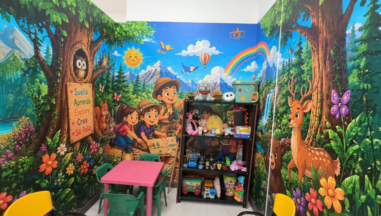 Imagen nuevas comisarías de familia en Medellín (3)