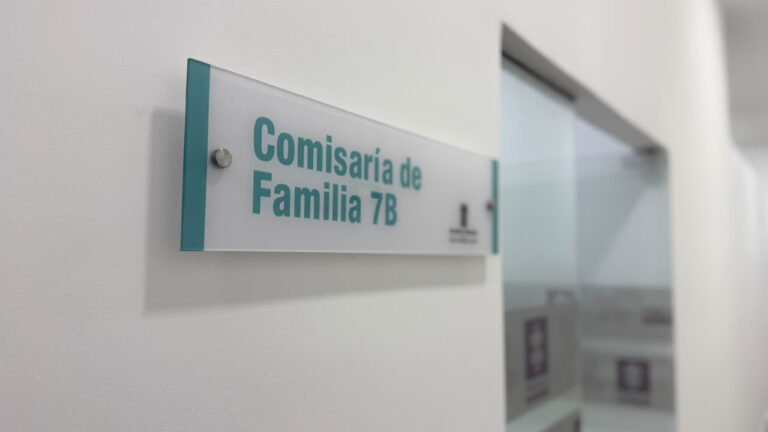 Imagen nuevas comisarías de familia en Medellín (4)