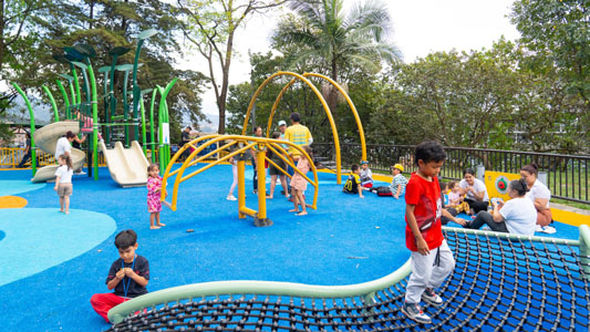 Parques de Medellín Imagen parques de Medellín (4)