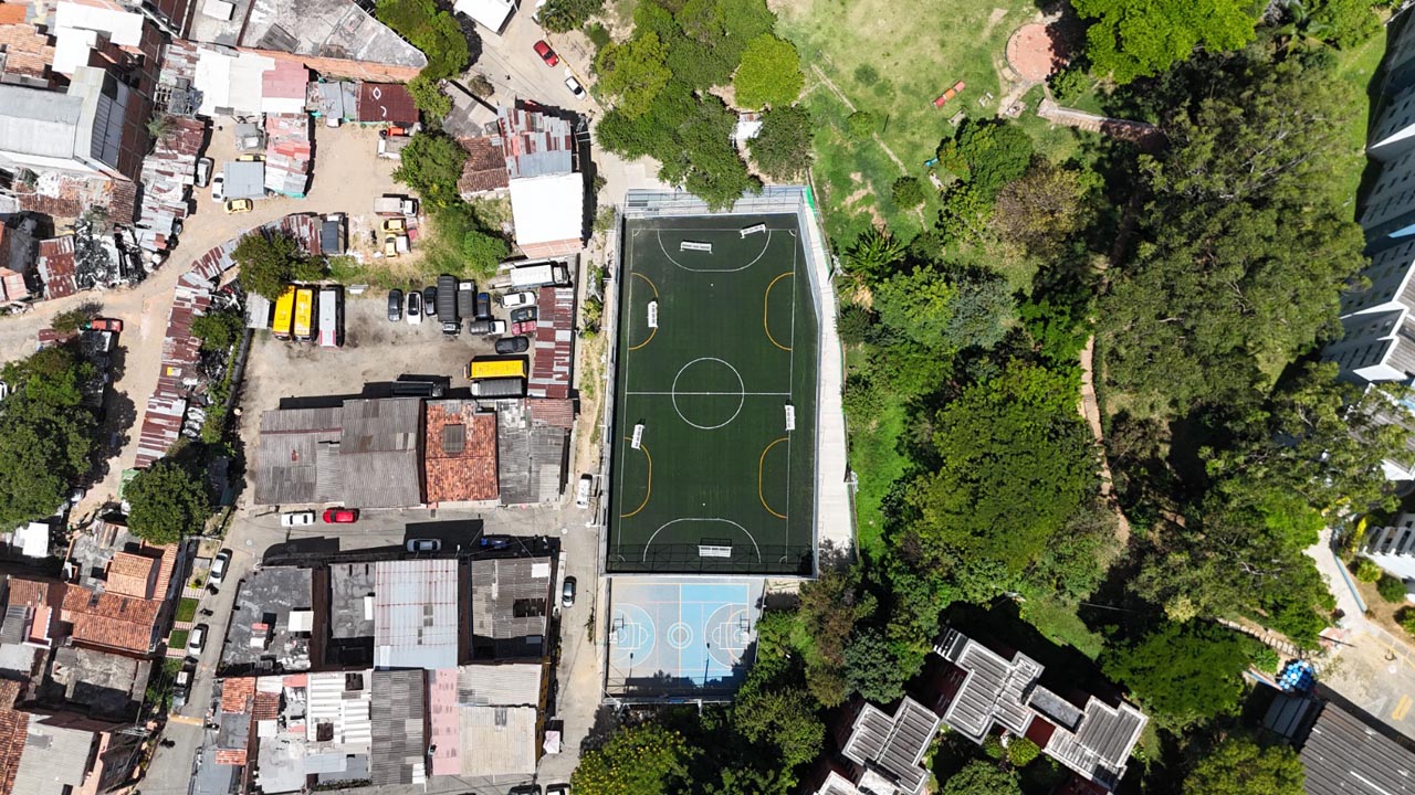Medellín Te Cuenta - C10 T4 ¿Cómo se está transformando el deporte en la ciudad (1)