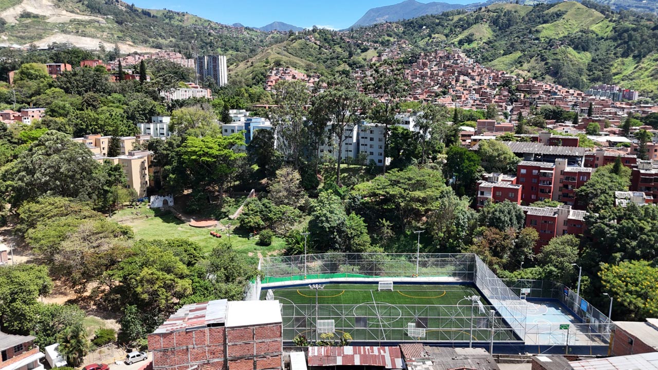 Medellín Te Cuenta - C10 T4 ¿Cómo se está transformando el deporte en la ciudad (1)
