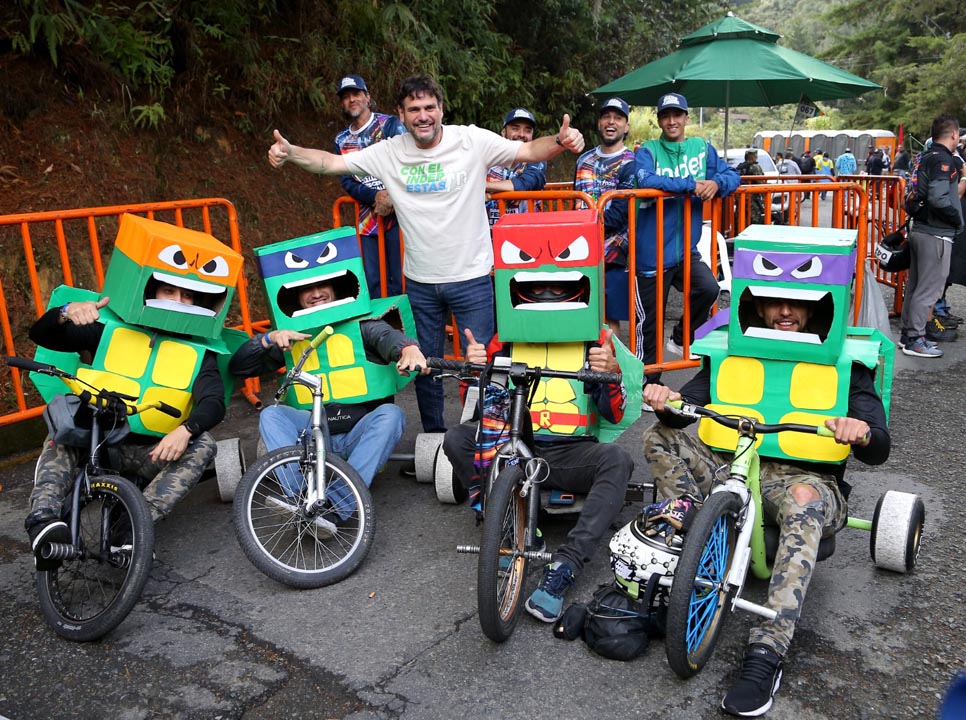 Medellín Te Cuenta - C10 T4 ¿Cómo se está transformando el deporte en la ciudad (8)