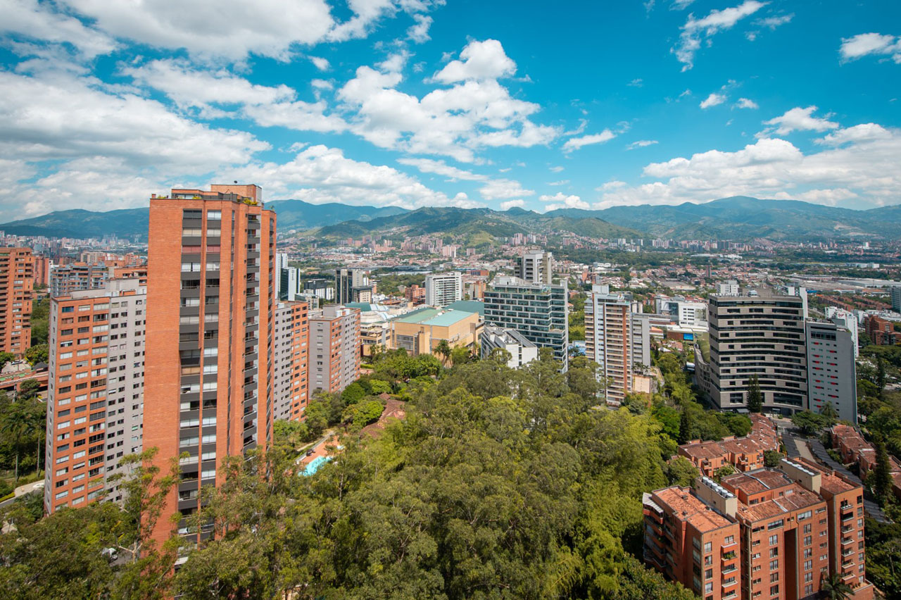 Medellín