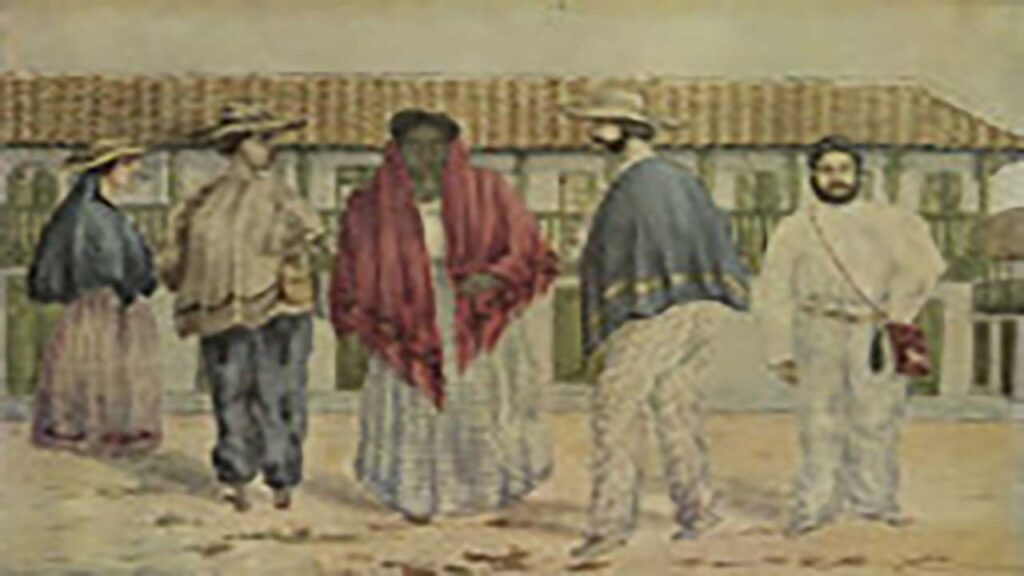 Imagen San Lorenzo cumple 400 años - Tomado de -.https://www.medellinhistoria.com/blog_1/el_medellin_colombiano_cumple_400_anos_90 - 28/10/2026