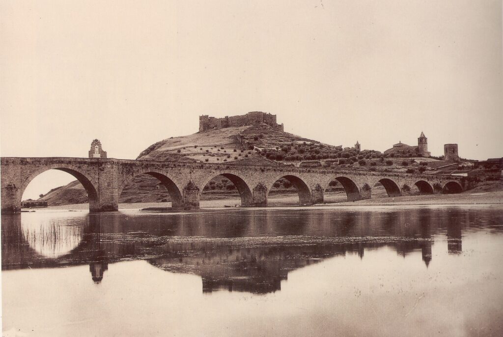 Imagen Puente Extremadura