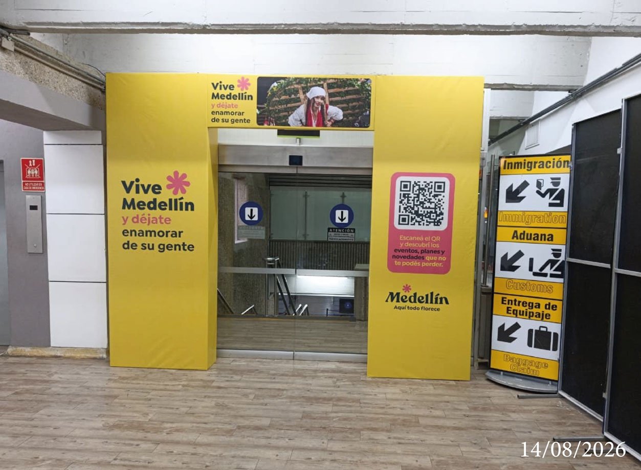 Vive Medellín aeropuertos Vive Medellín aeropuertos (1)