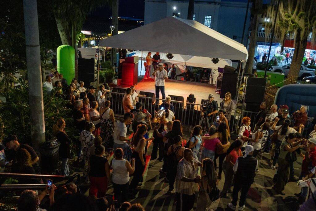 las Fiestas de San Antonio de Prado 4