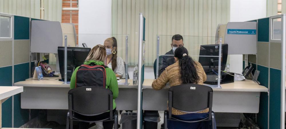 Alcaldía lidera Índice de Desempeño Institucional en Colombia