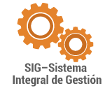 Sistema Integral de Gestión