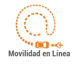 Movilidad en linea