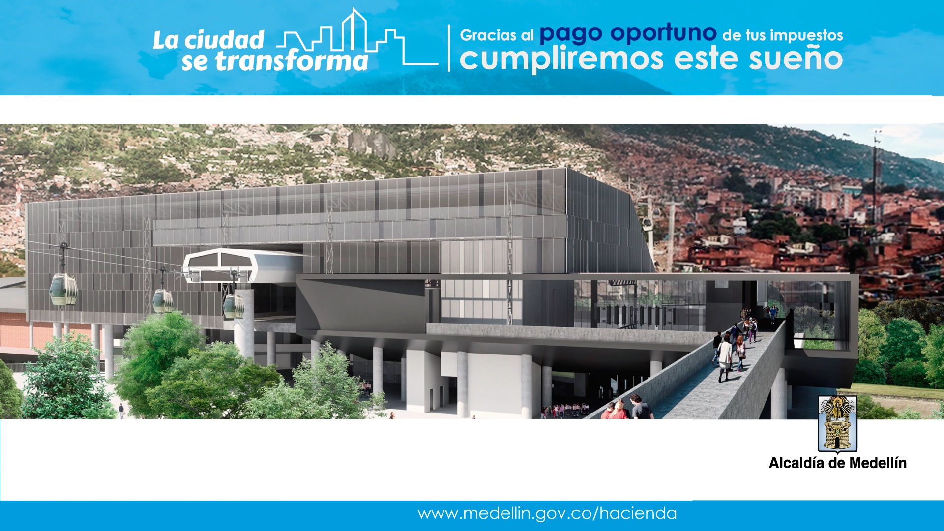 medellin